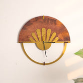 Mor Wall Clock